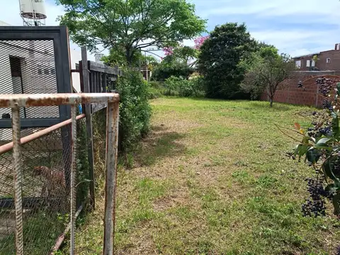 Terreno - Villa Constitución