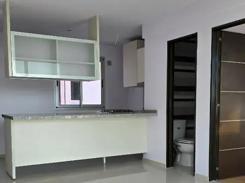 Departamento en Venta 3 años