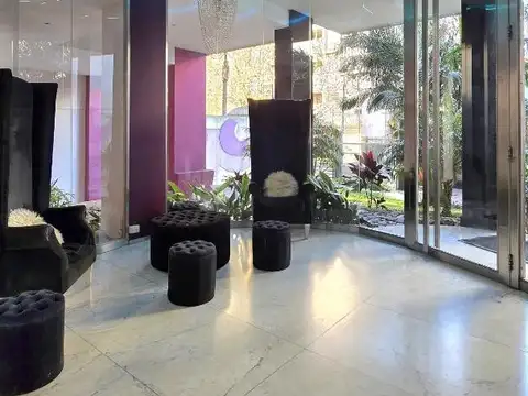 Departamento 2 amb. con balcon en Venta RAMOS MEJIA.