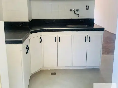 Departamento en Venta en Concordia, USD 50.000