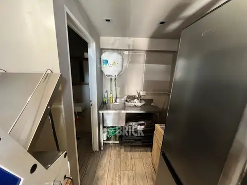 Fondo Comercio en Venta en Palermo, USD 25.000