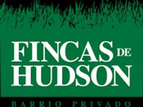 Terreno en Venta en Fincas de Hudson, USD 134.000