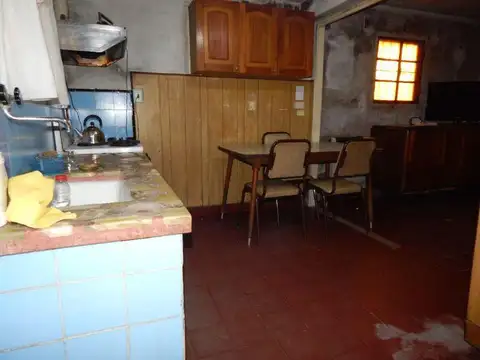 Lote en Venta en Quilmes Oeste