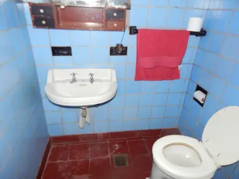 Terreno en Venta en Quilmes Oeste, USD 38.000