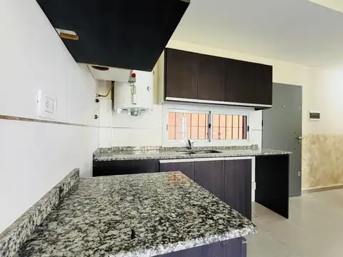 Departamento en Venta en Jesus Nazareno, Guaymallén
