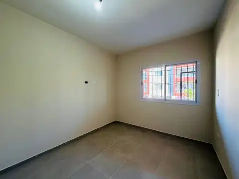 Departamento en Venta 2 años