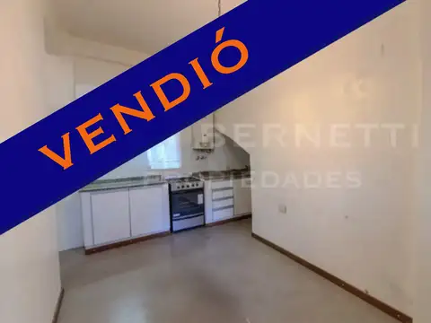 PH 1 Ambiente - Planta Baja al Frente - Sin expensas -