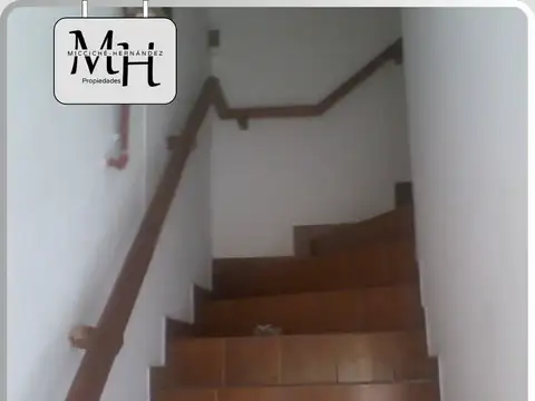 Departamento Planta Alta en Alquiler - Brown 1856 - San Lorenzo
