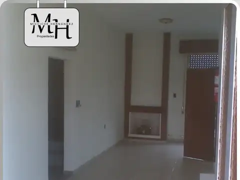 Departamento en Alquiler de 2 dormitorios