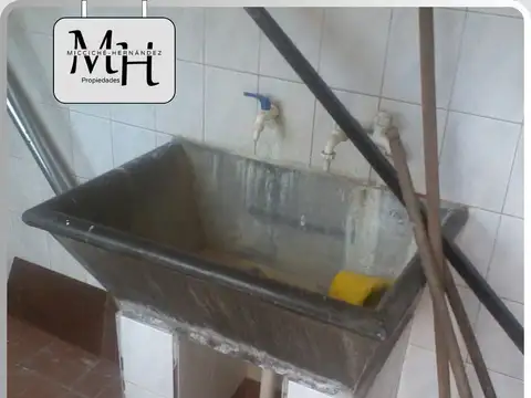 Departamento en Alquiler de 2 dormitorios