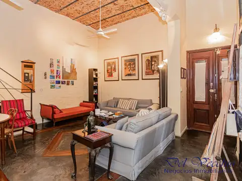 Departamento en Venta 60 años