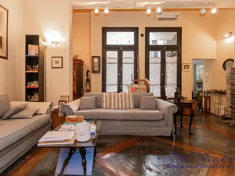 Hermoso y Unico Departamento de 2 Ambientes y medio en Barrio Norte