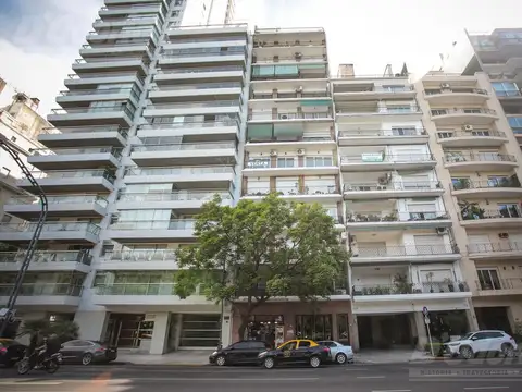 Av. Del Libertador 4800 - 1° Piso "B"