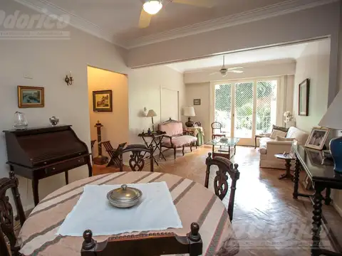 Departamento en Venta en Las Cañitas, USD 295.000