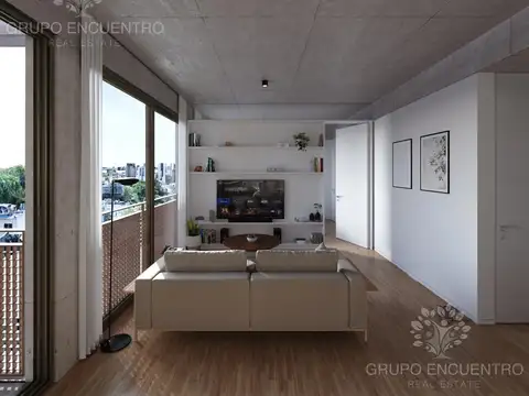 Departamento en Venta Apto profesional