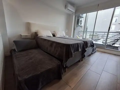 Departamento en Venta en Constitucion, USD 91.300