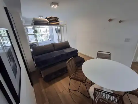 Departamento en Venta al Norte