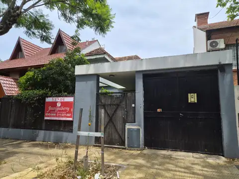 Casa en Venta - Martínez