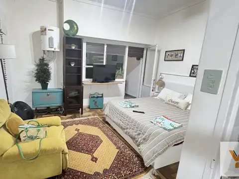 Departamento en Venta en Palermo, Capital Federal
