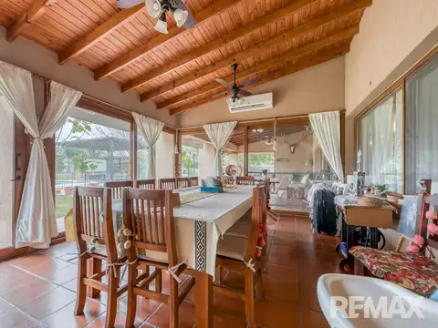 Casa en Venta 9 años