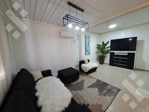 Complejo de 3 casas en alquiler - irigoyen 586 - rincon de los sauces