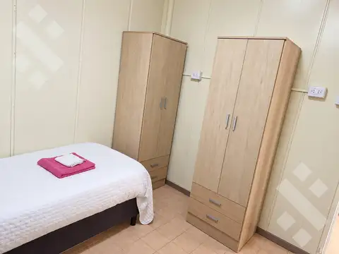 Casa en Alquiler A Estrenar