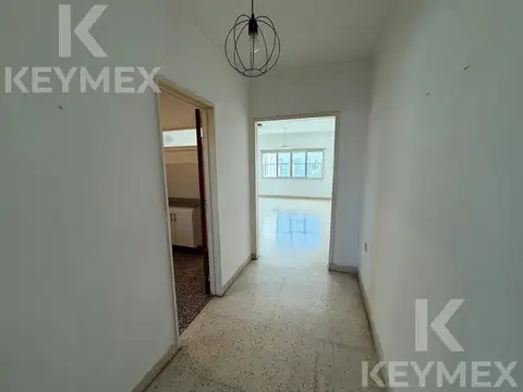 Departamento 5 ambientes con 2 baños