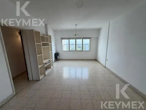 Departamento en venta de 3 dormitorios con estudio - La Plata