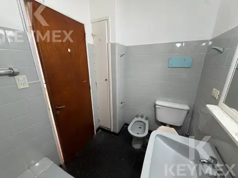 Departamento en venta de 3 dormitorios con estudio - La Plata