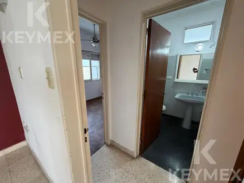 7 entre 41 y 42, La Plata