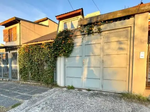 PH tipo casa en Villa Luzuriaga