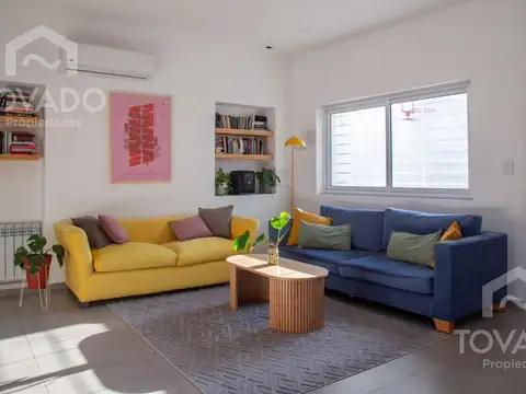 Casa en Venta en Villa Pueyrredon, Capital Federal