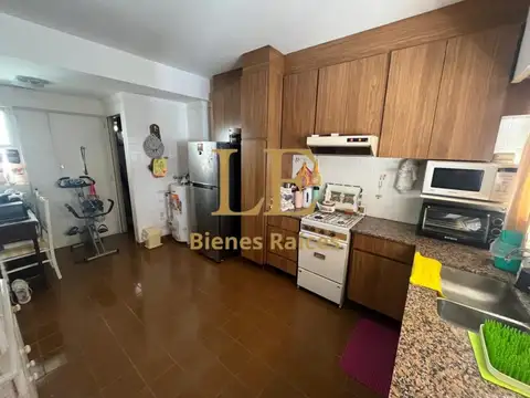 Departamento en Venta 40 años