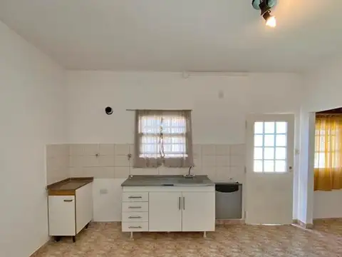 DEPARTAMENTO - MERLO SUR- 2 AMBIENTES