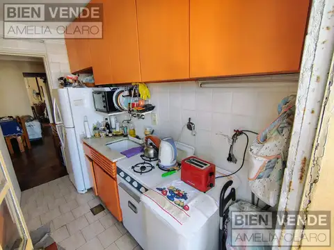 Departamento en Venta Permite mascota