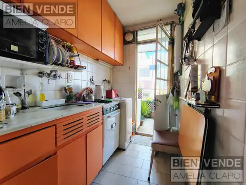 Departamento en Venta 40 años