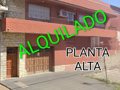 PH AL FRENTE CON GARAGE 