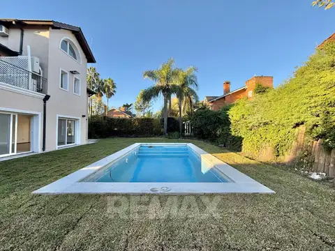 Casa en Venta 10 años