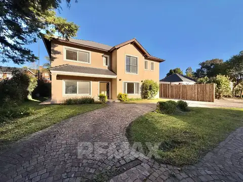 Casa en Venta de 4 dormitorios