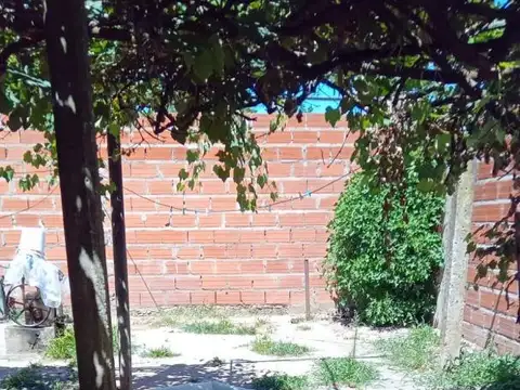 Casa en Venta en Merlo, USD 50.000