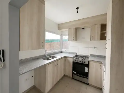 Departamento en Venta en Santa Rosa, USD 68.000