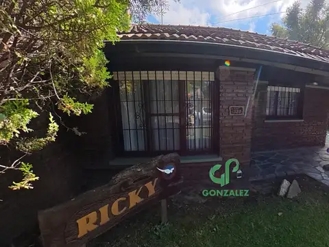 Chalet tradicional