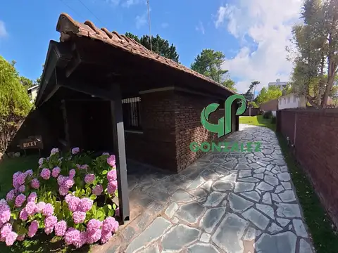 Casa en Venta en Villa Gesell, USD 100.000