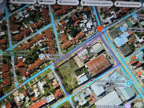 Negocio especial en Venta en Quilmes, Partido de Quilmes