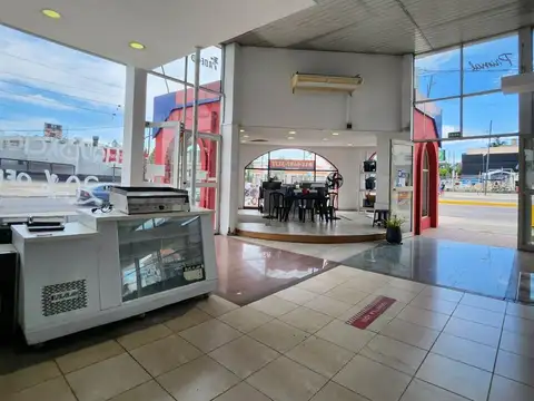 VENTA TERRENO MANZANA COMPLETA QUILMES 7.074m2