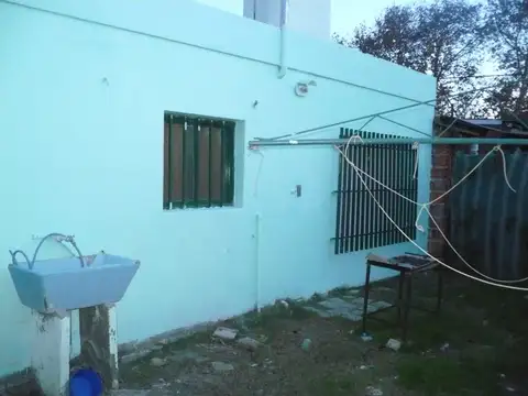 Vendo casa. Oferta de contado.