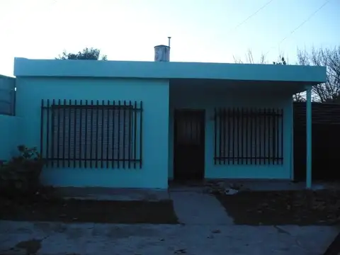 Vendo casa. Oferta de contado.
