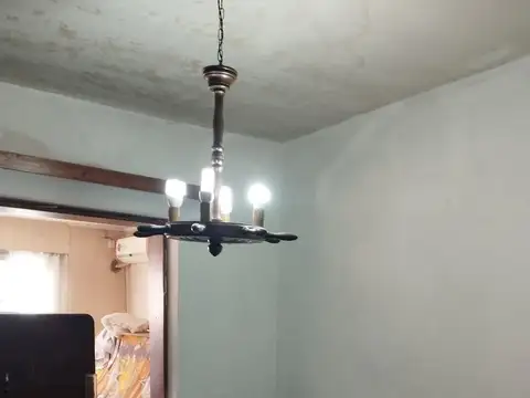 Casa +lote propio en excelente ubicación Escobar