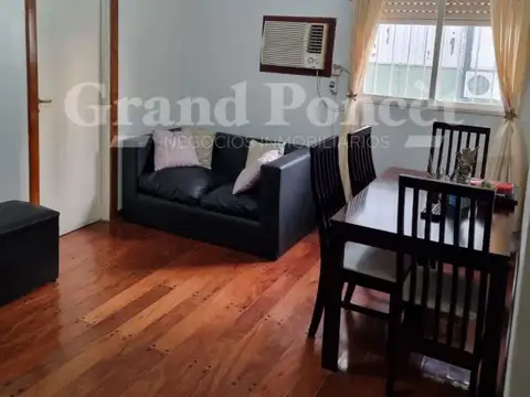 Departamento en Venta en Caballito, USD 59.900