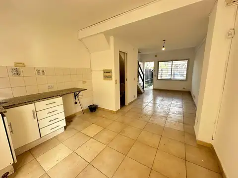 Departamento en Alquiler de 4 ambientes